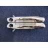 Lancia Flavia outer door handles